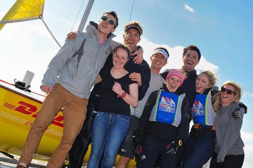 Wessex Exempt - Wilson Trophy team racing  © Tim Piper/Juice Photography